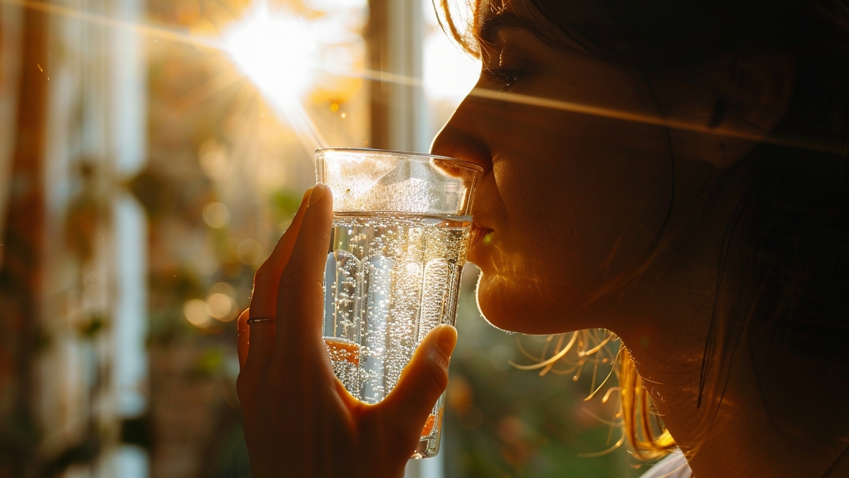 Combien d'eau boire pour prévenir les calculs rénaux