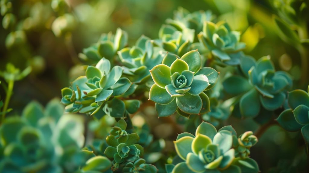 Comment trouver le nom d'une plante grasse ?