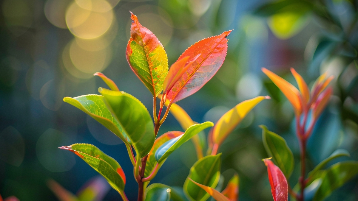 Comprendre le photinia