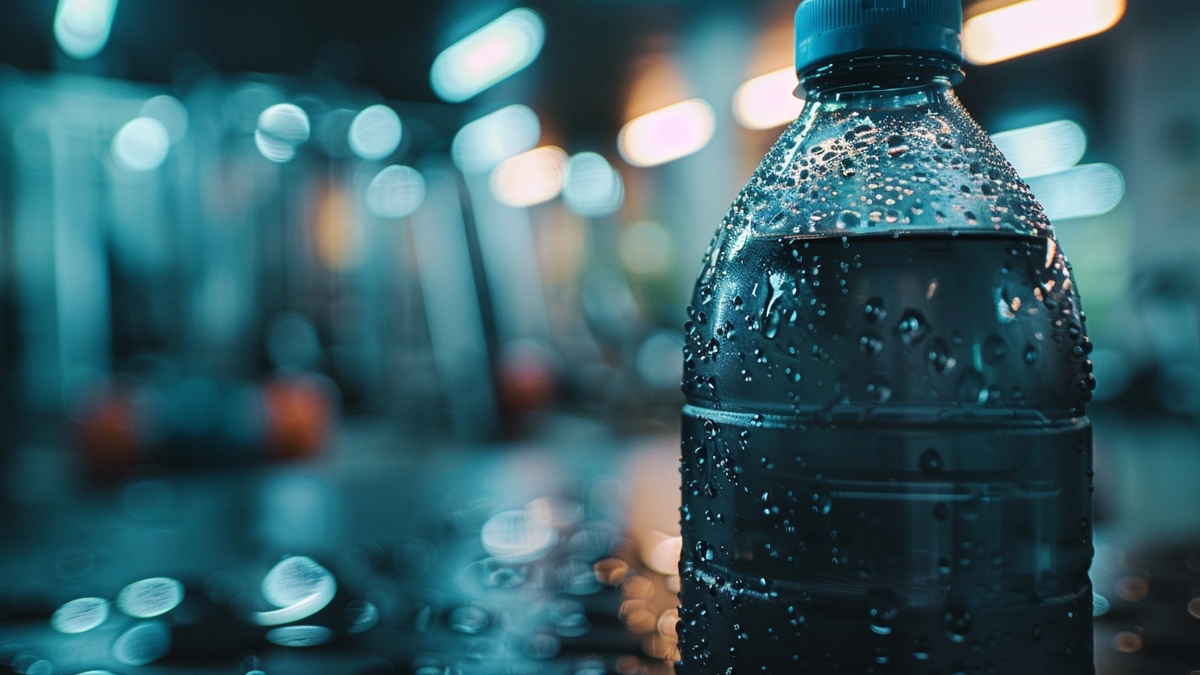 L'importance de l'hydratation