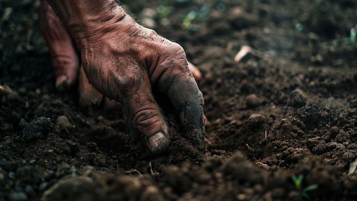 Planifier ses plantations hivernales au potager