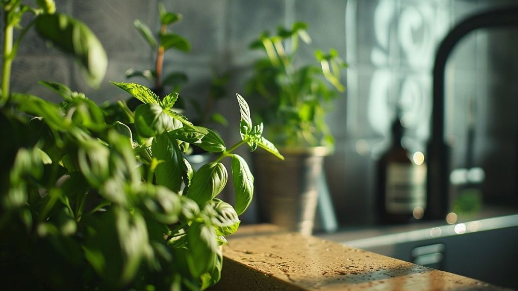 Pousser des légumes en intérieur : comment faire ?