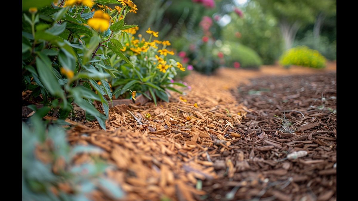 Protéger votre jardin et espace extérieur durant l'hiver