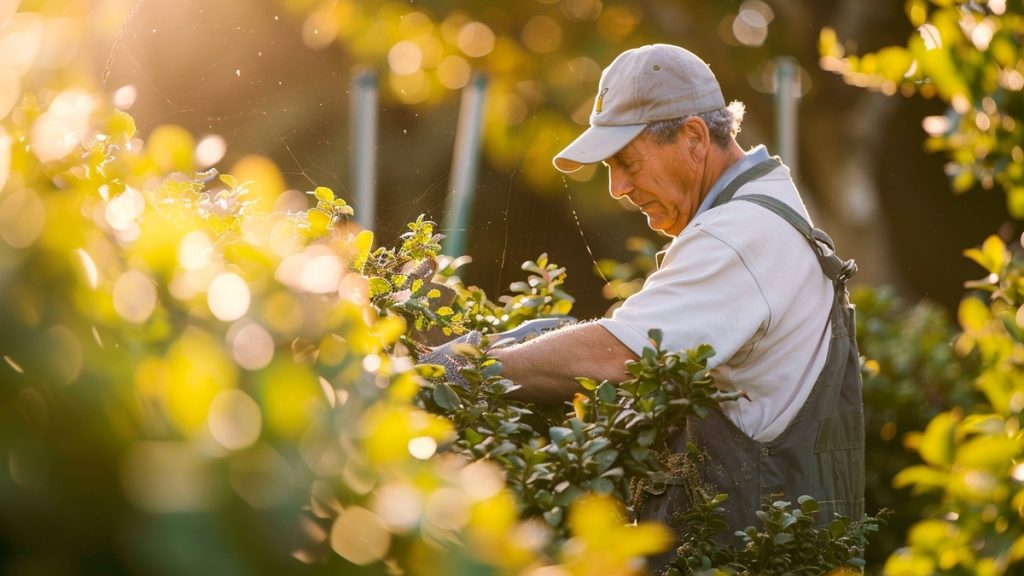 Quand faut-il tailler les photinias pour un bon entretien ?