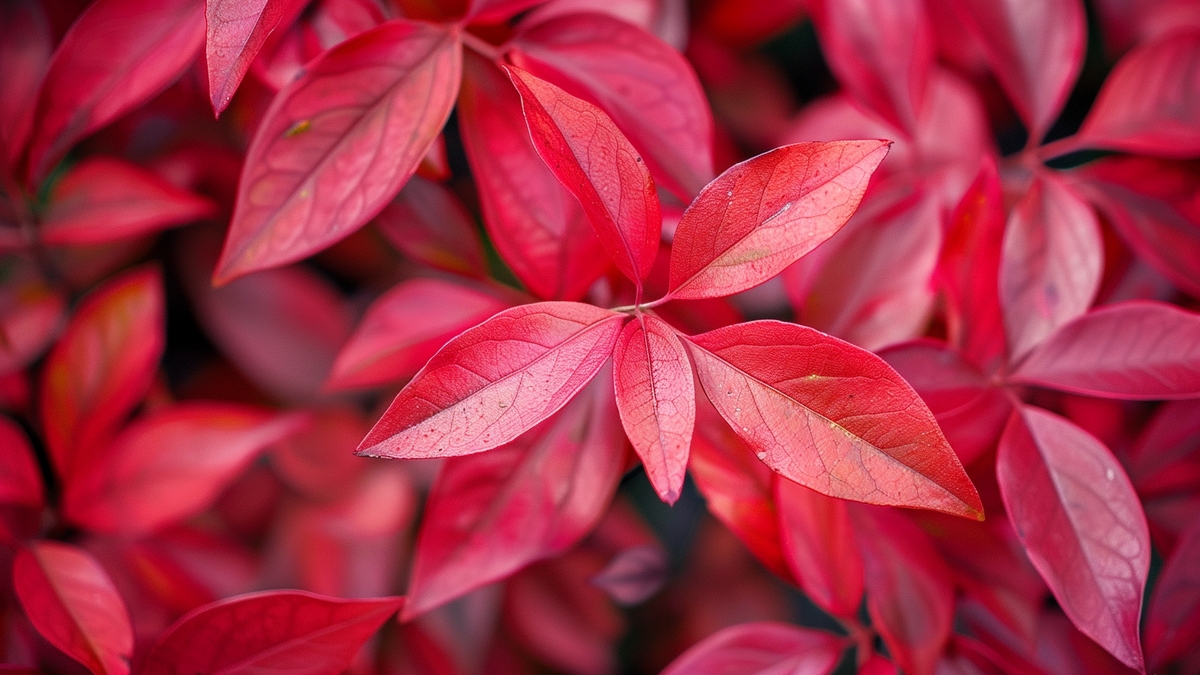 Quand programmer la taille de votre photinia