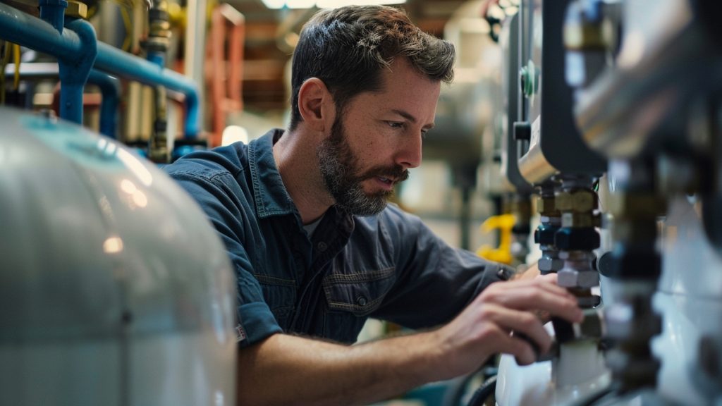 Quel est le pH optimal de l'eau du robinet ?