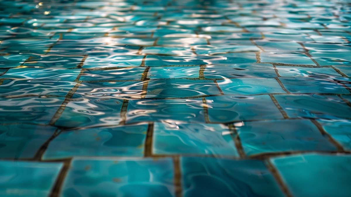 Réduire l'apparition de calcaire dans votre piscine