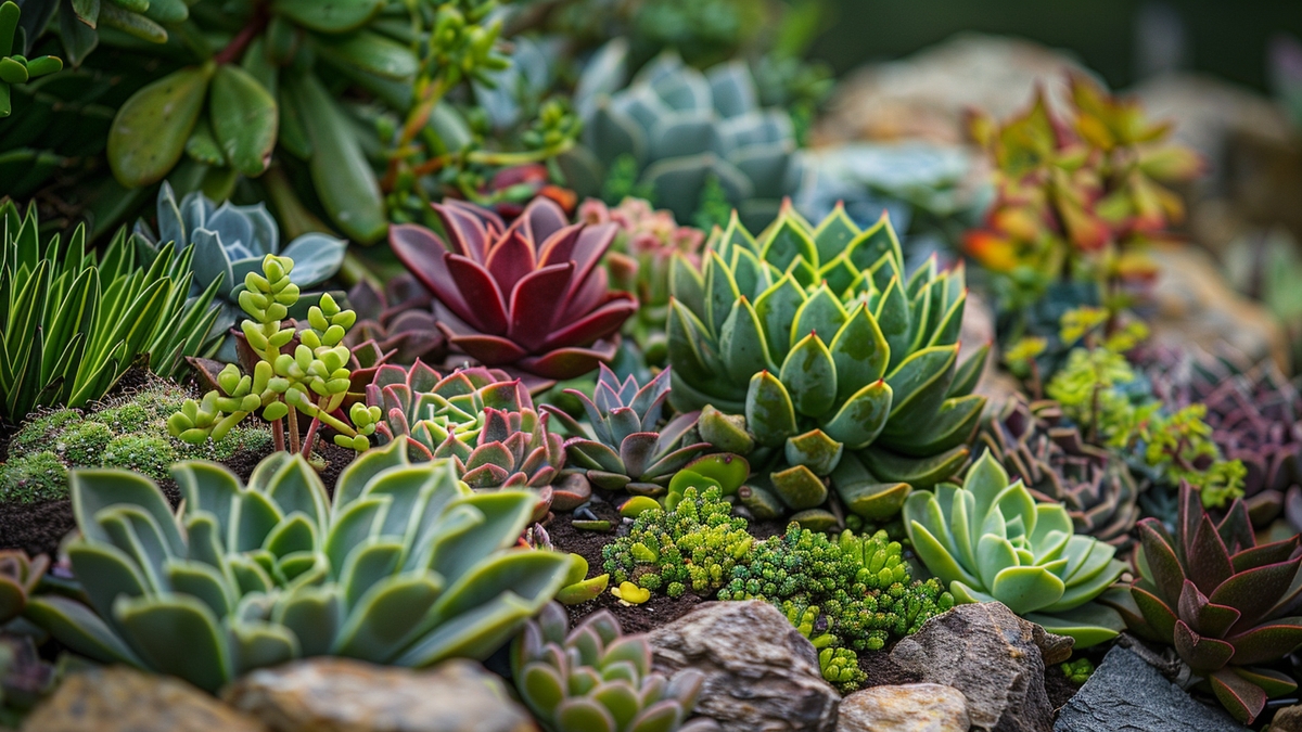 Reconnaître une plante par l’observation des détails