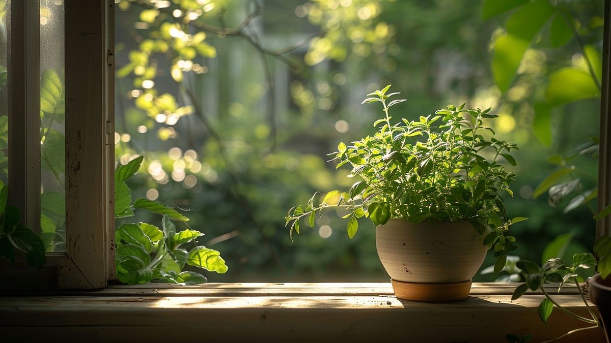 Comment répondre à leurs besoins en lumière et en eau