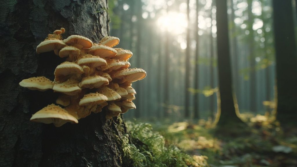 Guérir un arbre malade efficacement