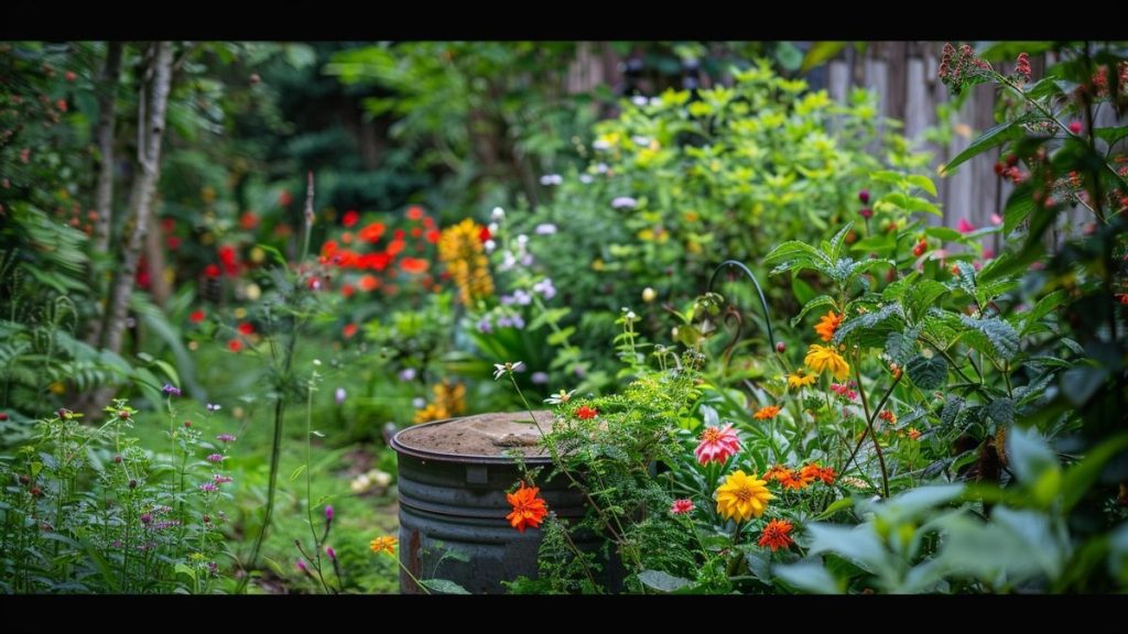 Où placer et comment réussir son compost ?