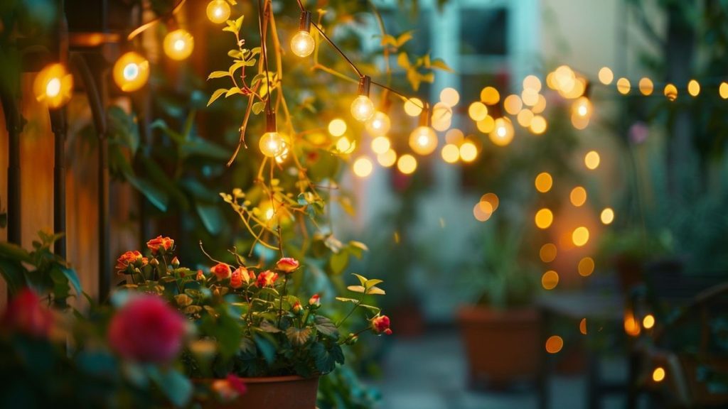 Plantes en pots : embellir terrasse et balcon