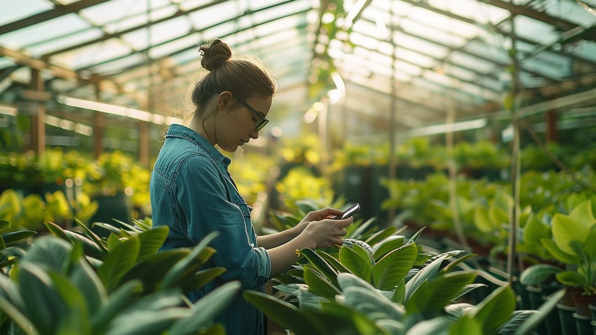 Rempoter les grandes plantes : est-ce nécessaire ?