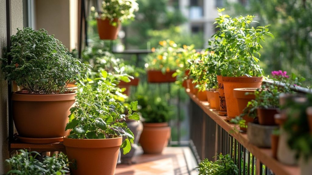 Rempoter une plante d'extérieur facilement