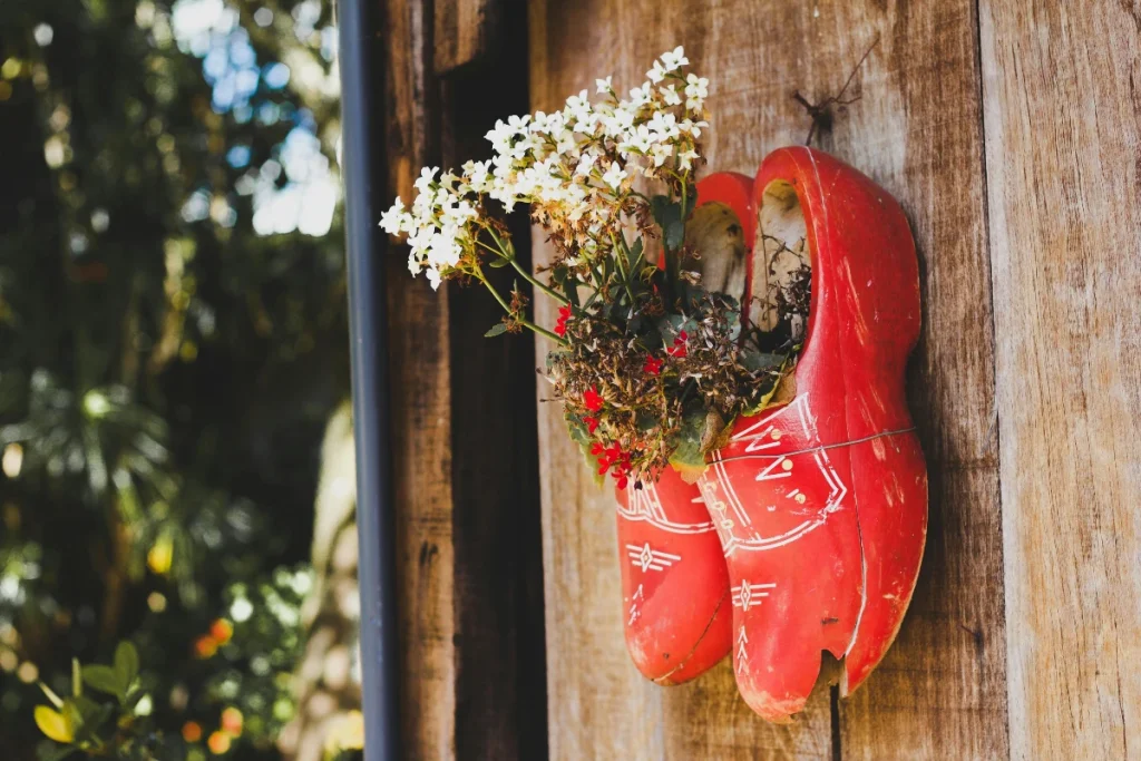 décoration jardin