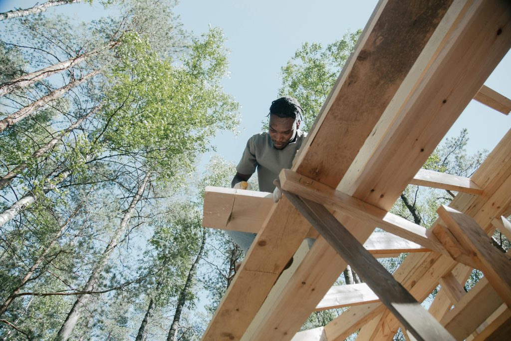 travaux de toiture