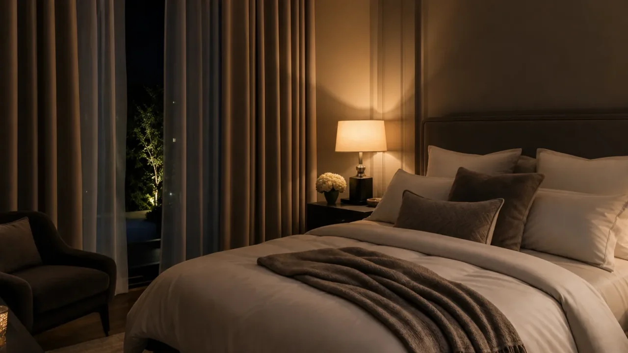 Optimisez votre confort nocturne : le guide des indispensables pour mieux dormir