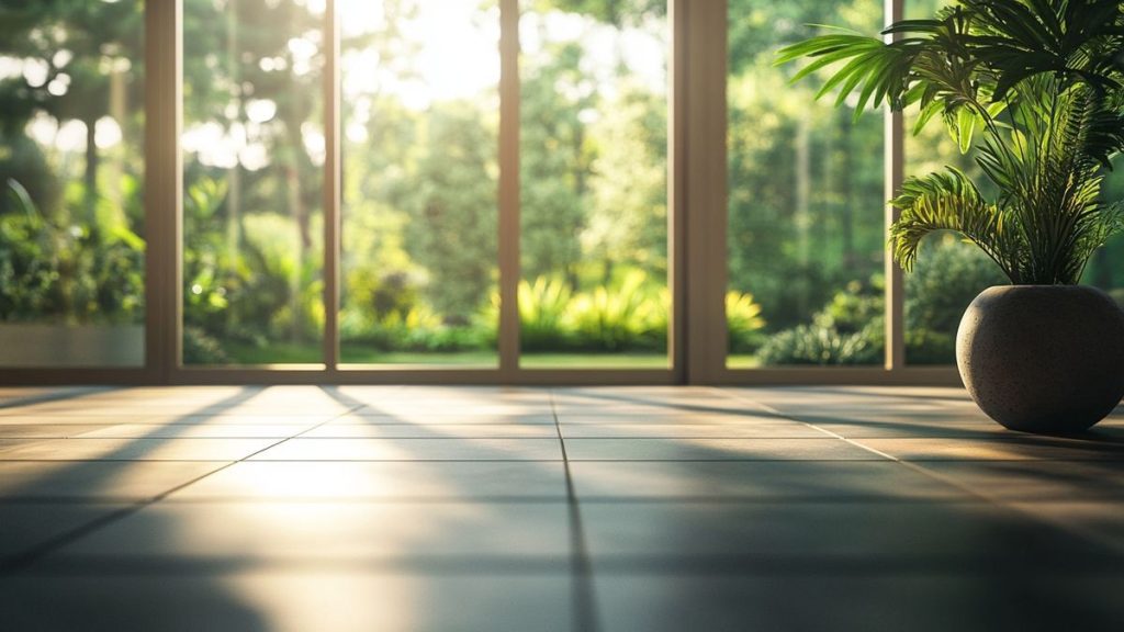 Carrelage intérieur vs extérieur : distinctions et conseils pour bien choisir