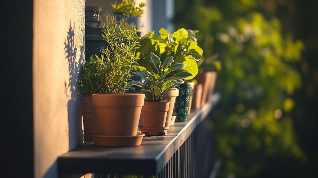 Comment prendre soin de vos plantes en pot tout au long de l'année