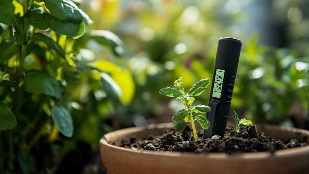 Les pièges à éviter pour maintenir la santé de vos plantes en pot