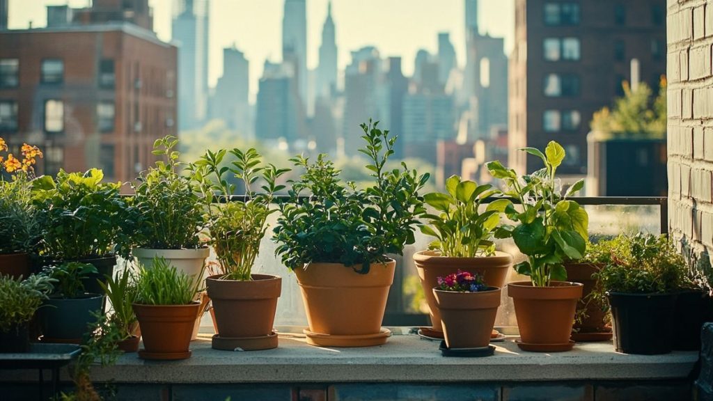 Les plantes en pot idéales pour sublimer votre intérieur