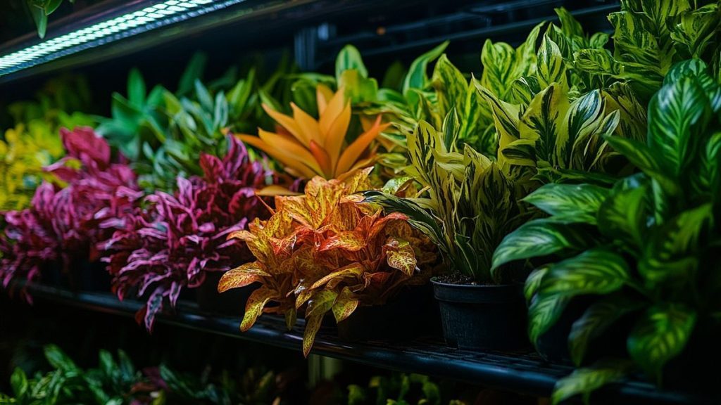 Plantes en pot pour novices : les variétés simples à cultiver