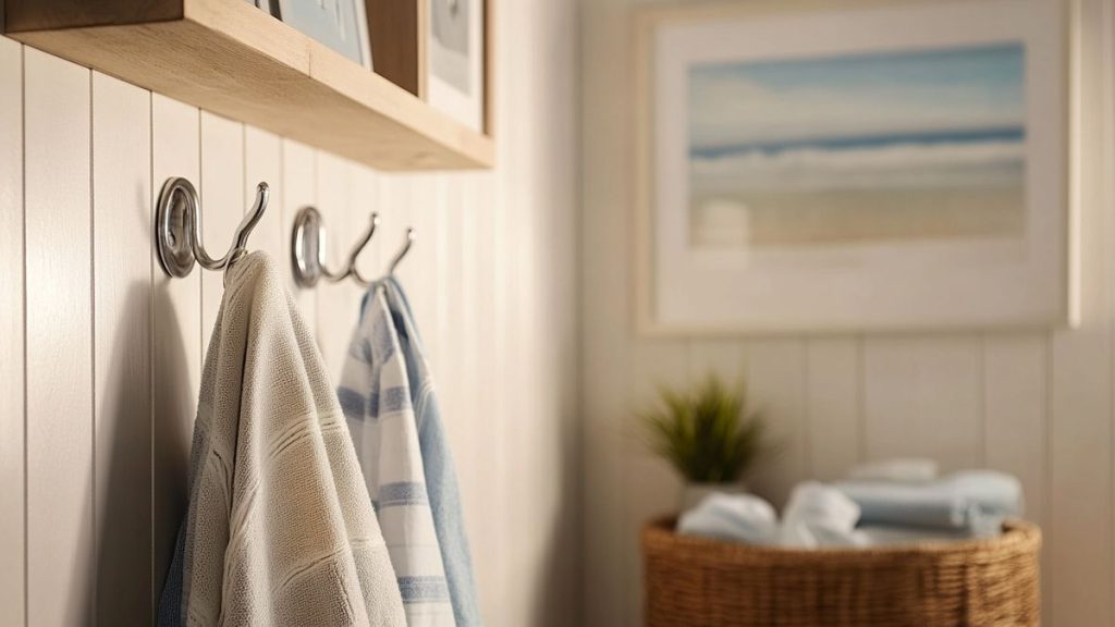 Aménager une buanderie pratique et stylée dans un petit espace