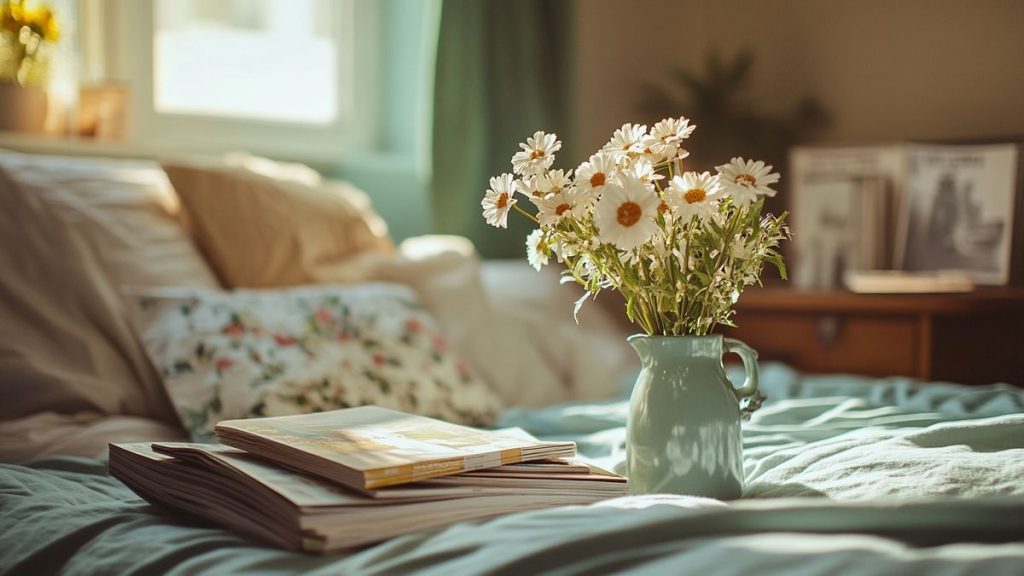 Conseils pour aménager une chambre d’amis accueillante et fonctionnelle