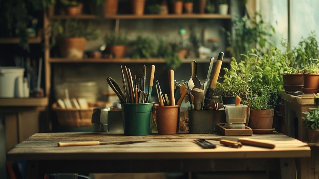 Avril : les travaux d’entretien à réaliser absolument dans votre jardin