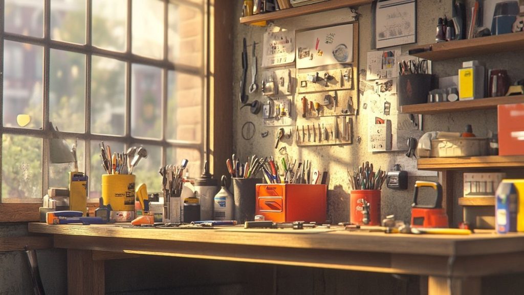 Les erreurs courantes à éviter en bricolage au printemps