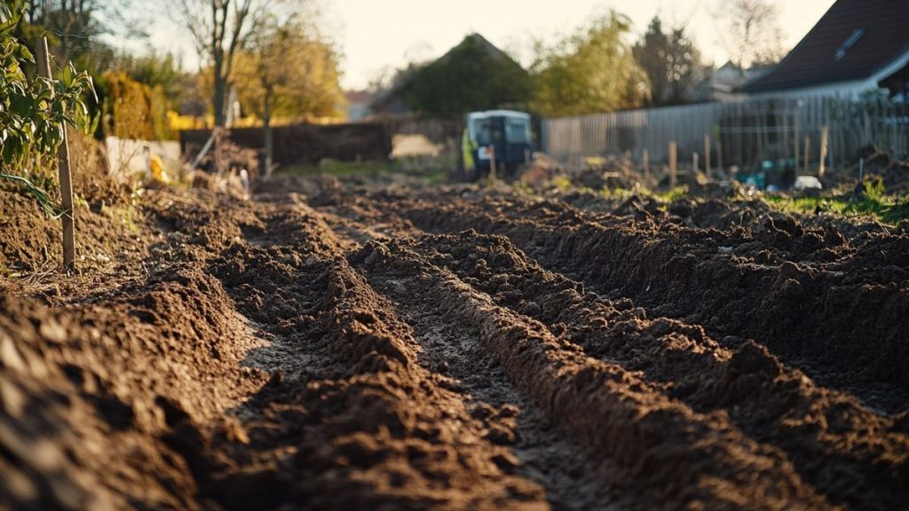 Les erreurs à éviter lors de l'installation d’une clôture de jardin