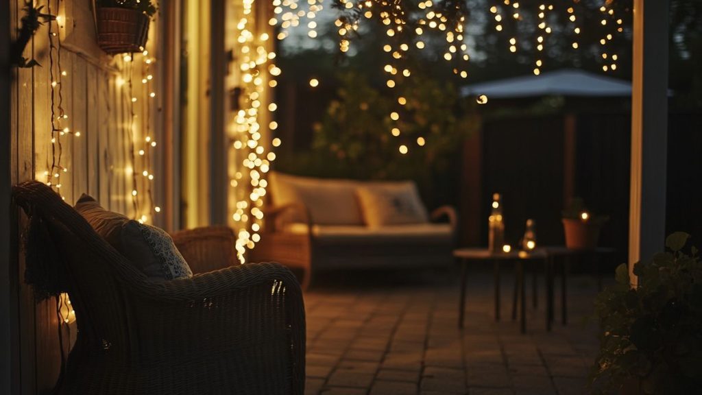 Préparer sa terrasse pour les beaux jours : nettoyage, entretien, déco
