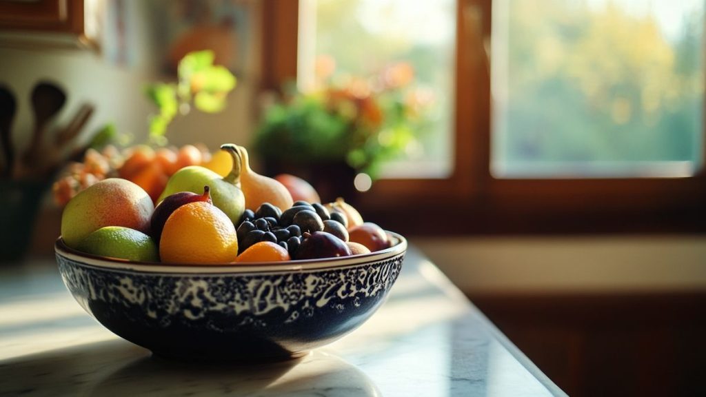 Tendance avril : intégrer des couleurs printanières dans sa déco
