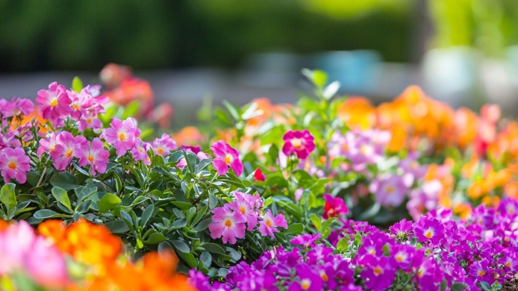 Avril : comment bien planter des arbustes à floraison estivale