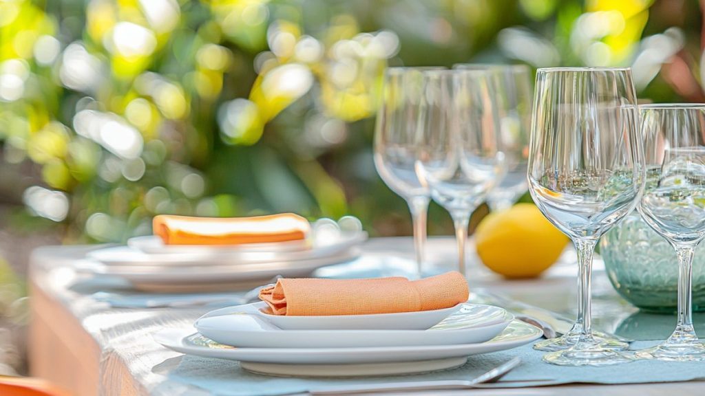 Avril : préparer et décorer sa terrasse pour les premiers apéros entre amis