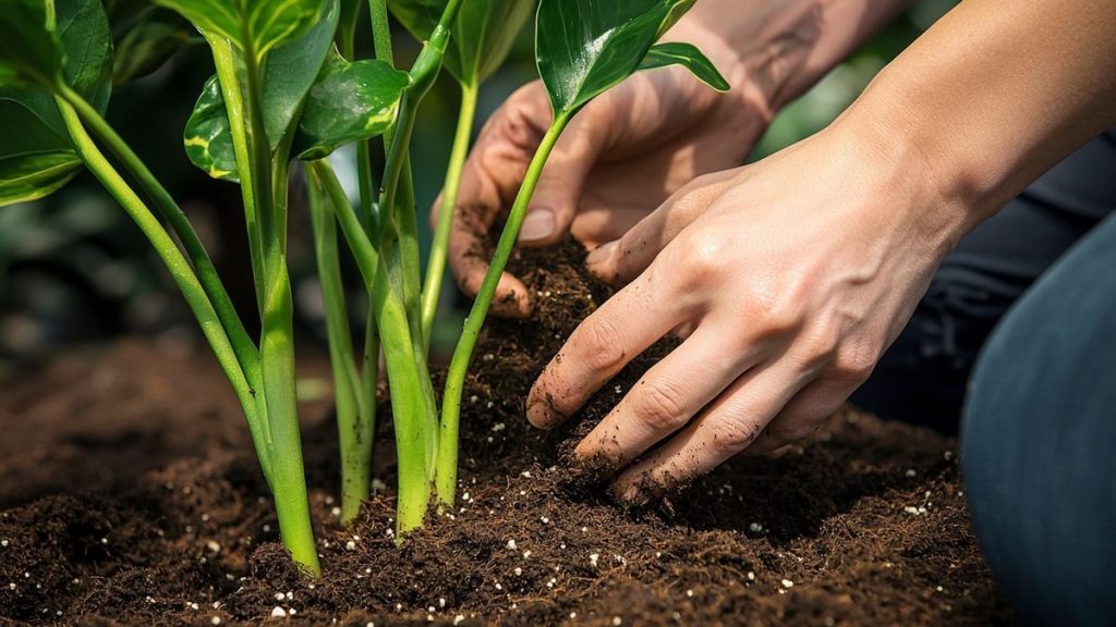 Comment entretenir et protéger vos plantes d'intérieur au printemps