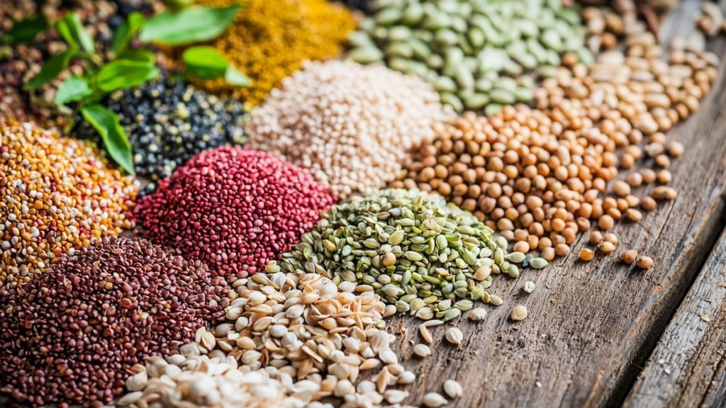 Les astuces pour réussir votre premier potager bio