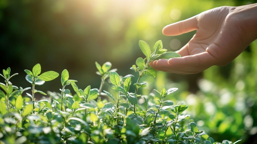 Protéger naturellement son potager contre les limaces au printemps