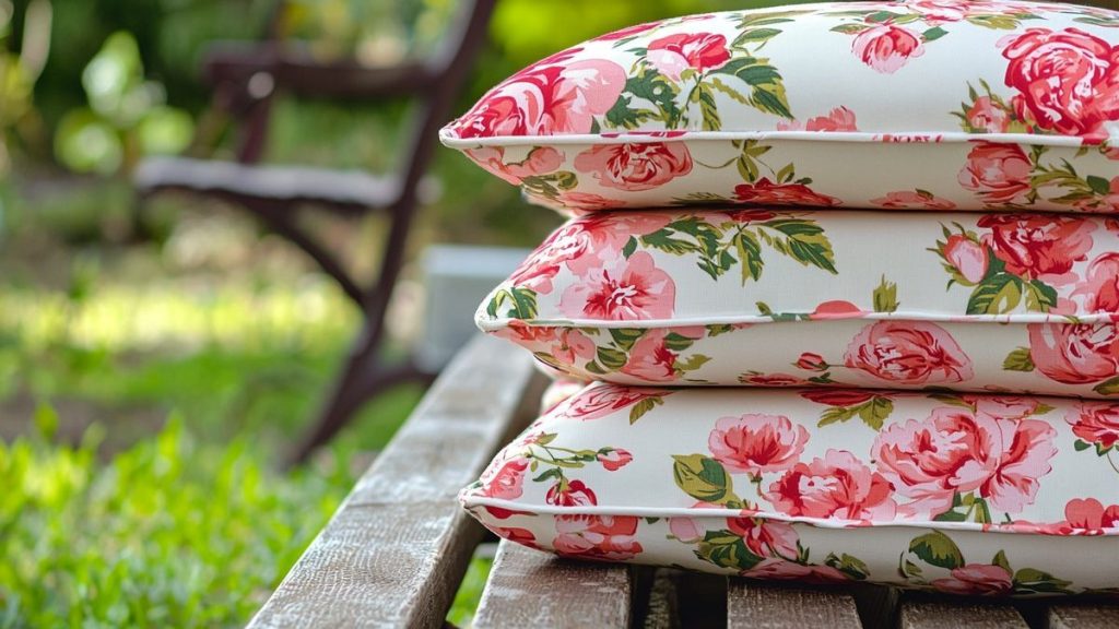 Quel mobilier de jardin choisir pour être prêt avant l’été ?