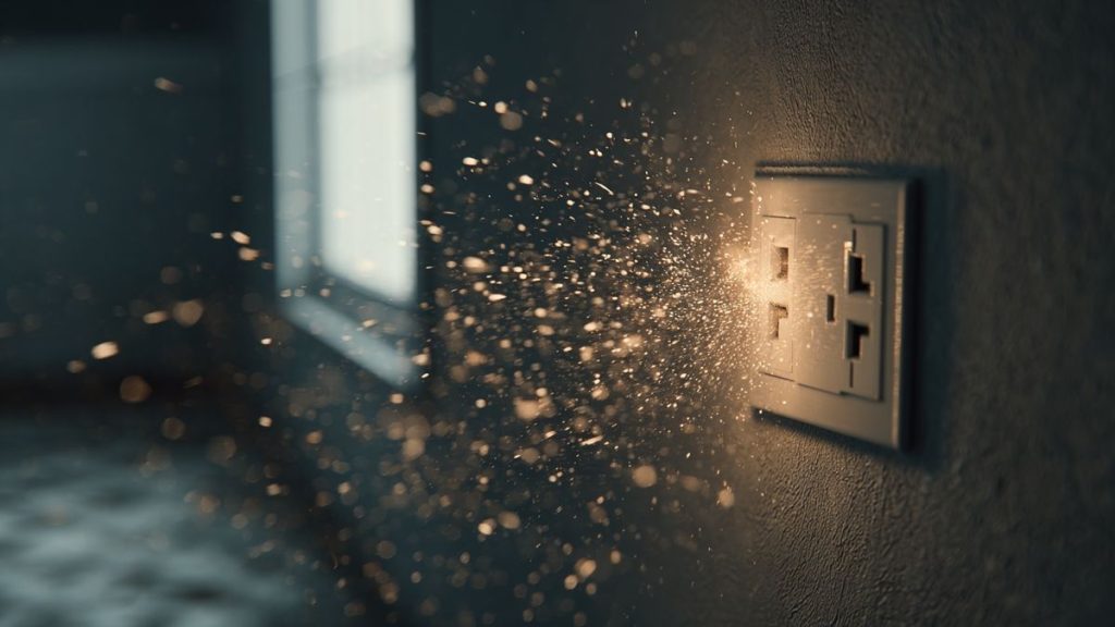 Bruits inquiétants dans la maison : 7 signes à ne pas ignorer
