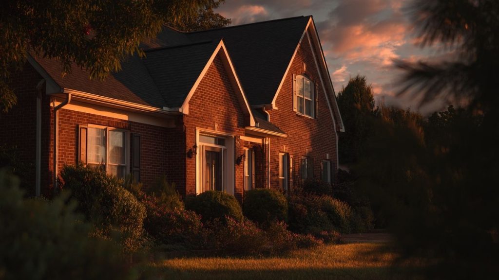 Maisons en brique : modèles, avantages et inconvénients