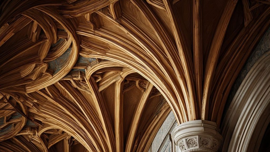 Plafond cathédrale : avantages et inconvénients