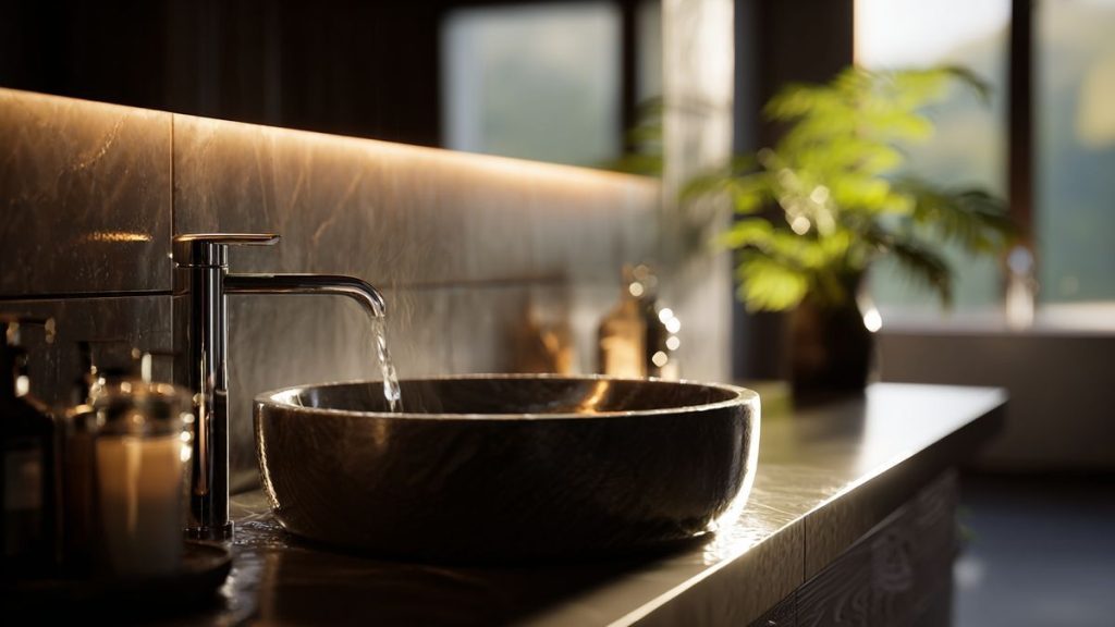 Salle de bain ou salle d'eau : différences et conseils
