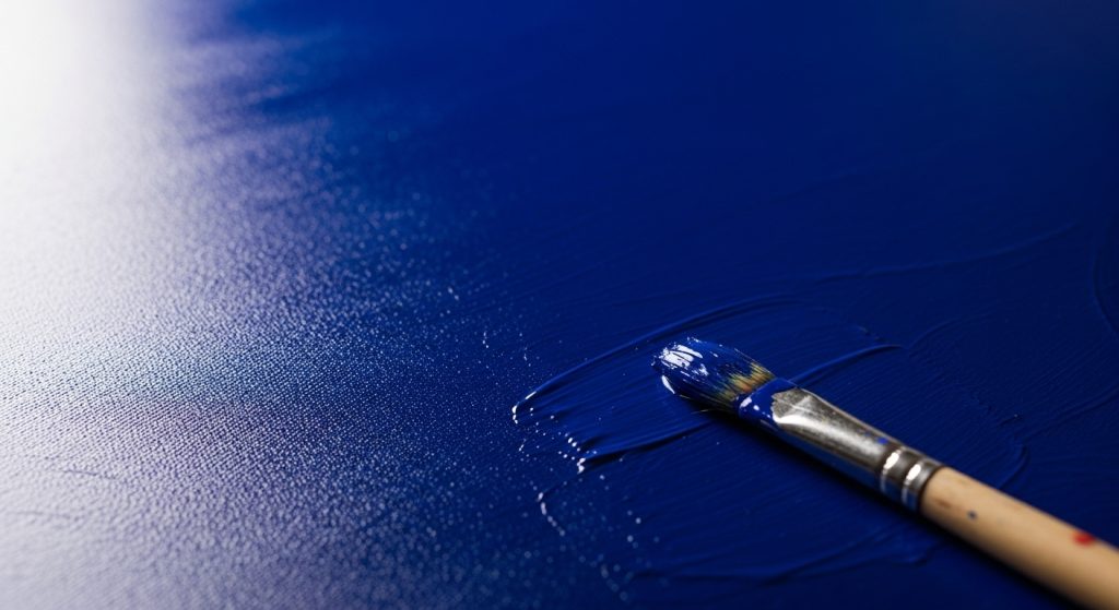 Bleu Klein : une couleur profonde, vibrante et intemporelle